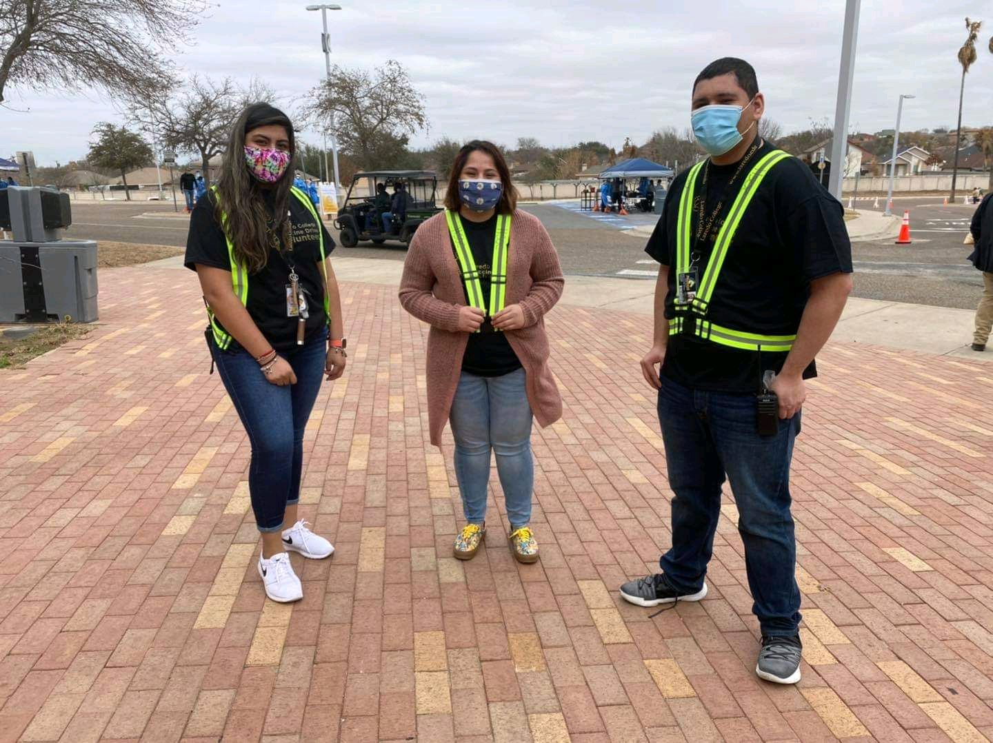 Community Service